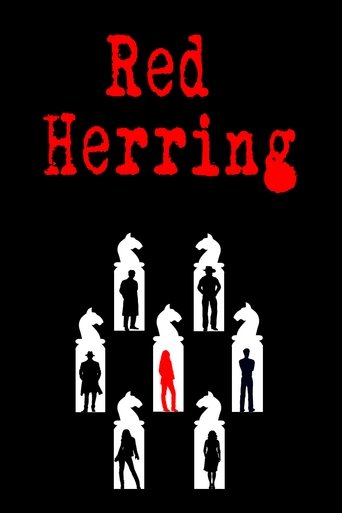 Poster of Red Herring