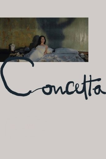 Poster of Concetta