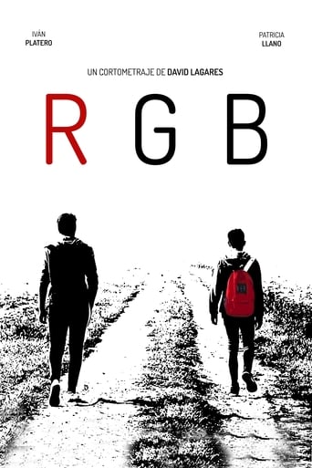 Poster of RGB