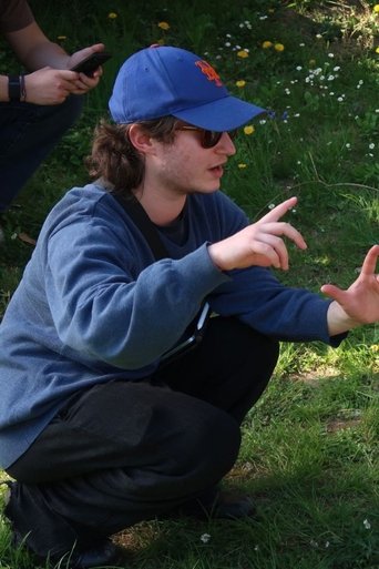 Portrait of Hayden Celentano