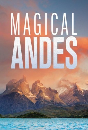 Poster of Magical Andes