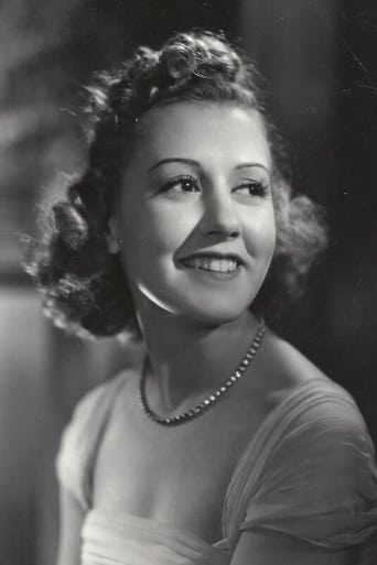 Portrait of María Luisa Gerona