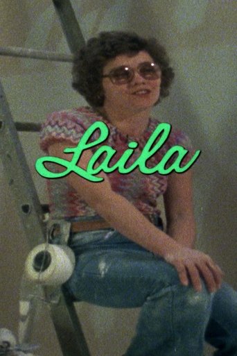 Poster of Laila