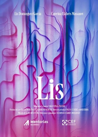 Poster of Lis