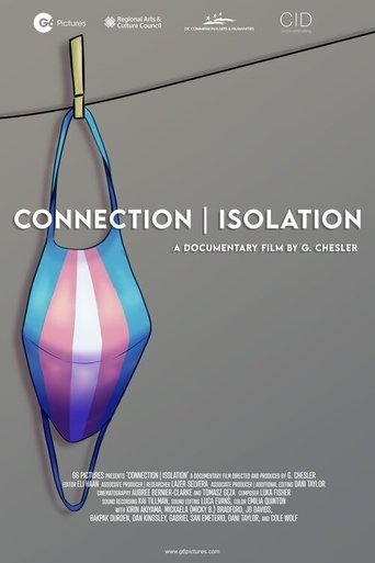 Poster of Connection | Isolation