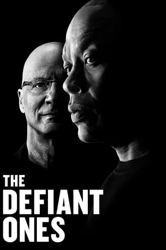 Poster of The Defiant Ones