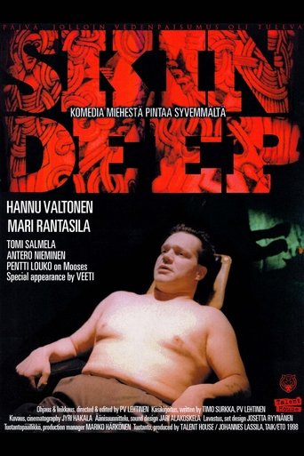 Poster of Skin Deep