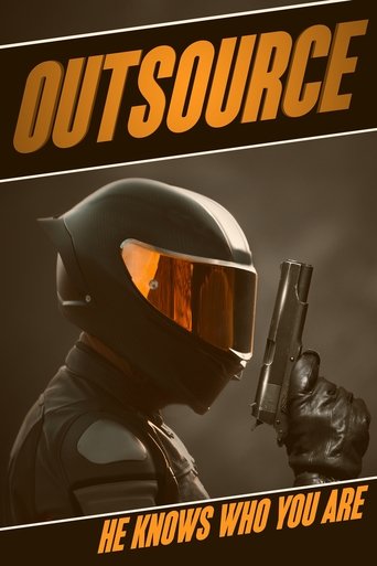 Poster of Outsource