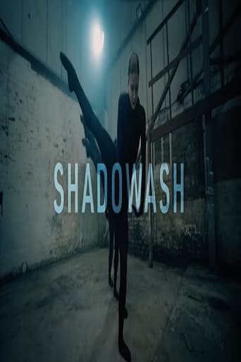 Poster of Shadowash