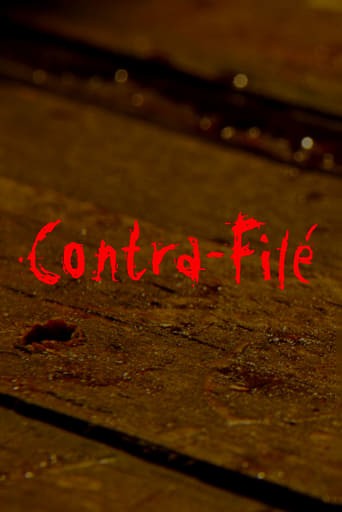 Poster of Contra-Filé