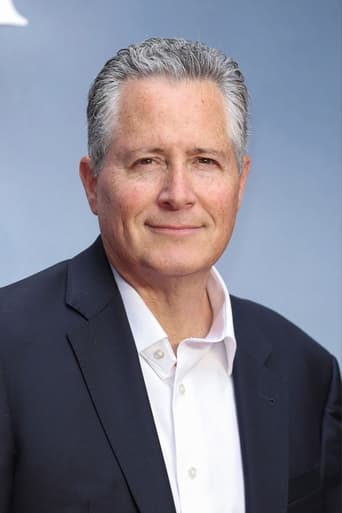 Portrait of Jeff Nathanson