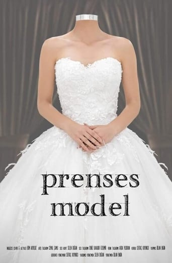 Poster of Princess Ball Gown