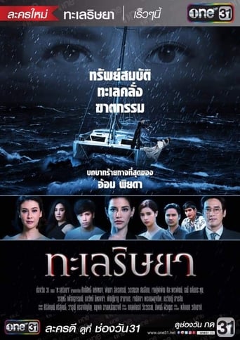 Poster of Talay Rissaya