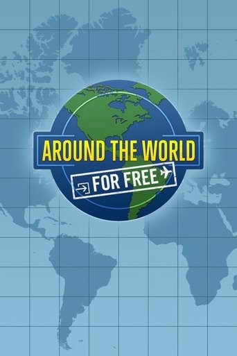 Poster of Around the World for Free