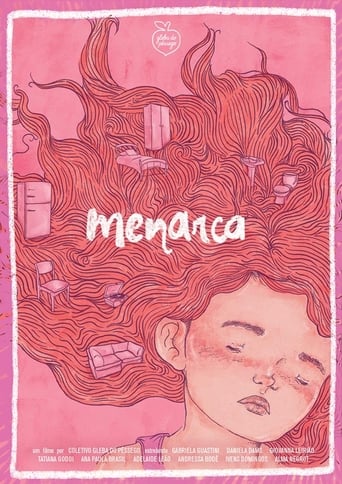 Poster of Menarche