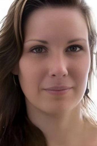 Portrait of Michelle Plevin
