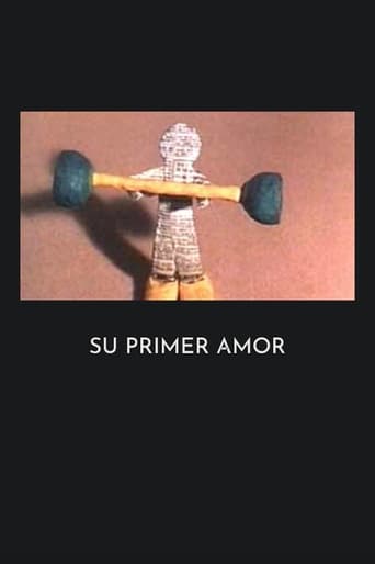 Poster of Su primer amor