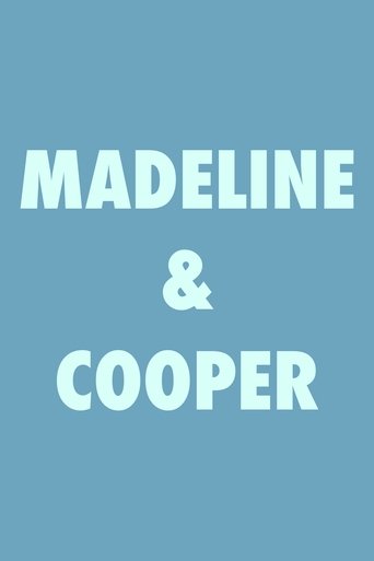 Poster of Madeline & Cooper