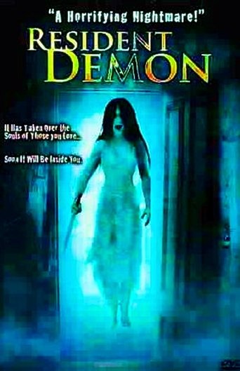 Poster of Resident Demon