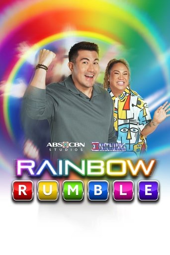 Poster of Rainbow Rumble