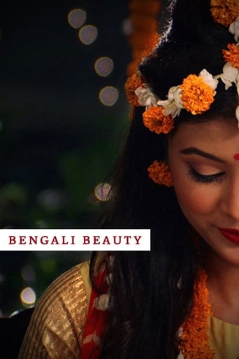 Poster of Bengali Beauty