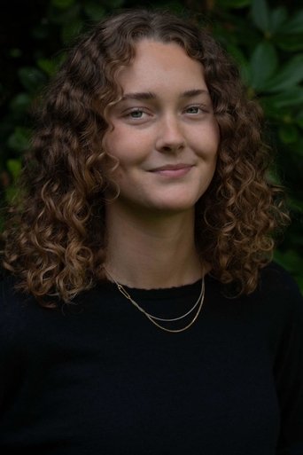 Portrait of Emily Macrander