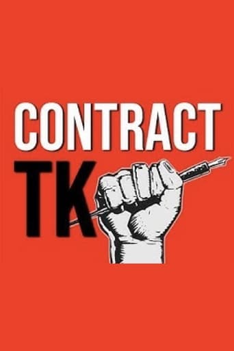 Poster of Contract TK