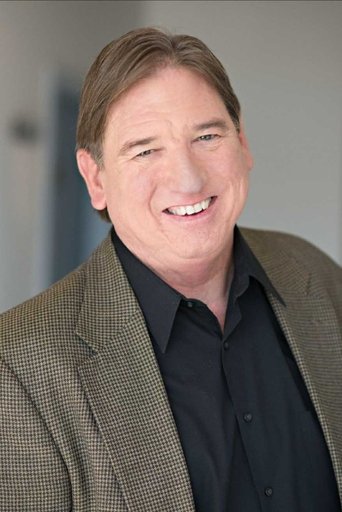 Portrait of Danny Connelly