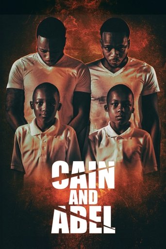 Poster of Cain and Abel