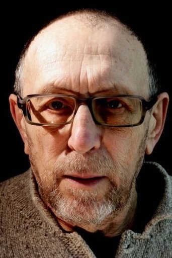Portrait of Dorian Supin