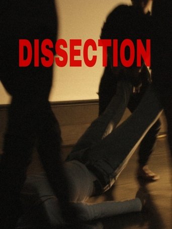 Dissection Poster of Dissection