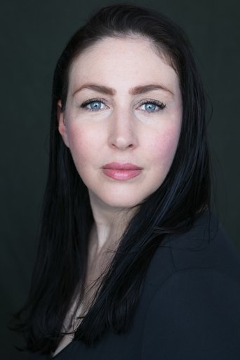 Portrait of Jess Loudon