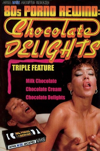 Poster of Milk Chocolate