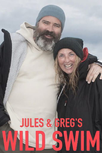 Poster of Jules and Greg's Wild Swim