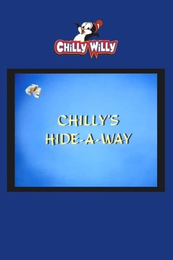 Poster of Chilly's Hide-a-Way