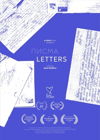 Poster of LETTERS / PISMA
