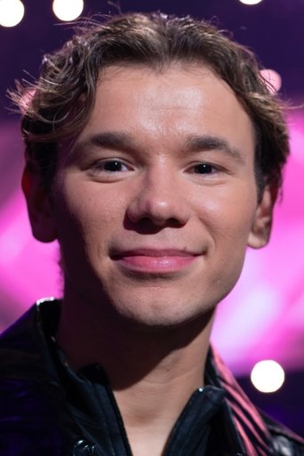 Portrait of Martinus Gunnarsen