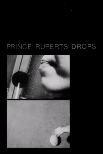 Poster of Prince Ruperts Drops