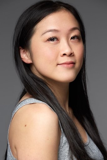 Portrait of Yao Yao Xu
