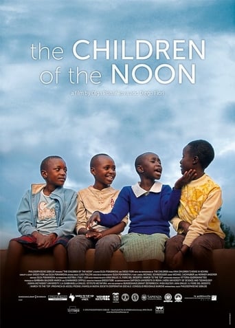 Poster of The Children of the Noon