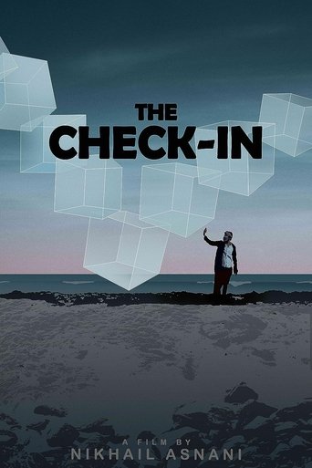 Poster of The Check In