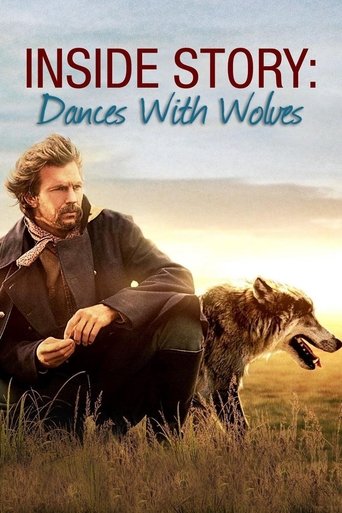 Poster of Inside Story: Dances With Wolves