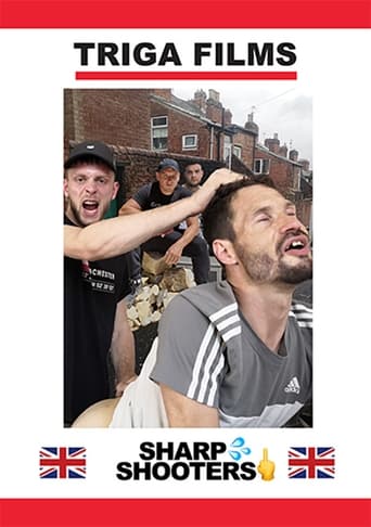 Poster of Sharp Shooters