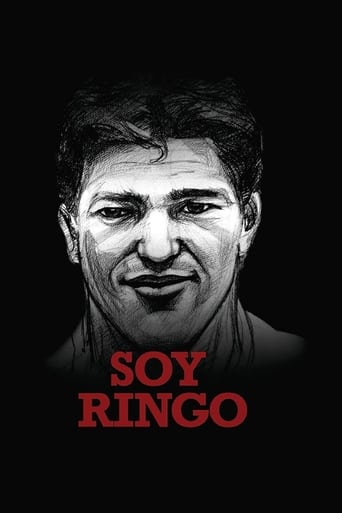 Poster of Soy Ringo