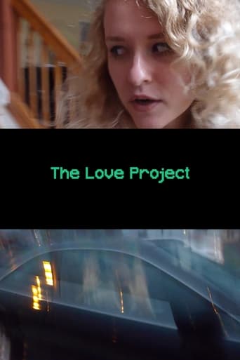 Poster of The Love Project