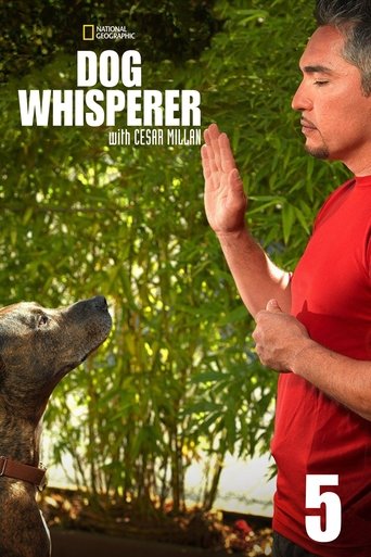 Portrait for Dog Whisperer - Season 5