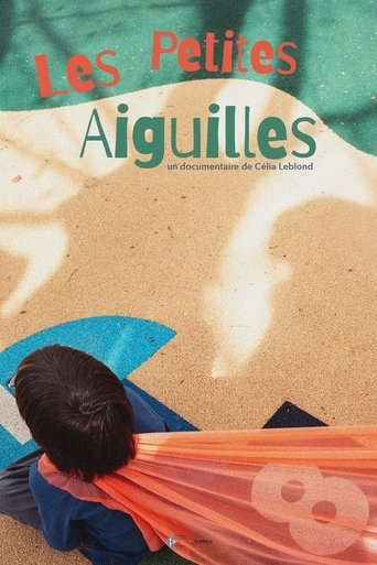 Poster of Les Petites Aiguilles