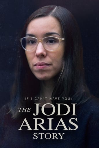 Poster of If I Can’t Have You: The Jodi Arias Story