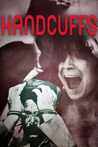 Poster of Handcuffs