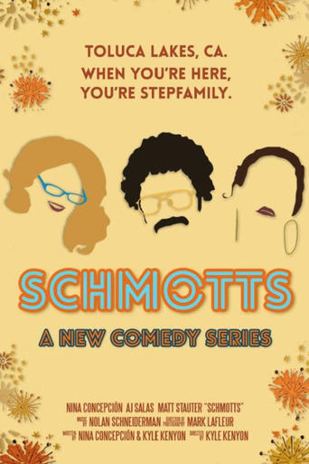 Poster of Schmotts